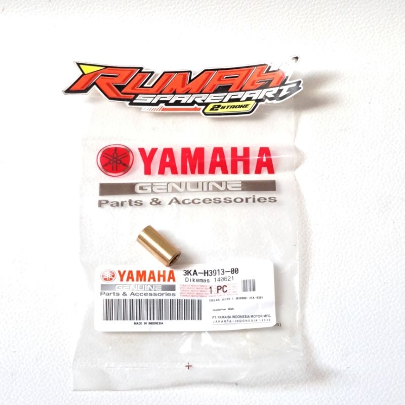 BAUT HANDLE KOPLING RX KING ORIGINAL