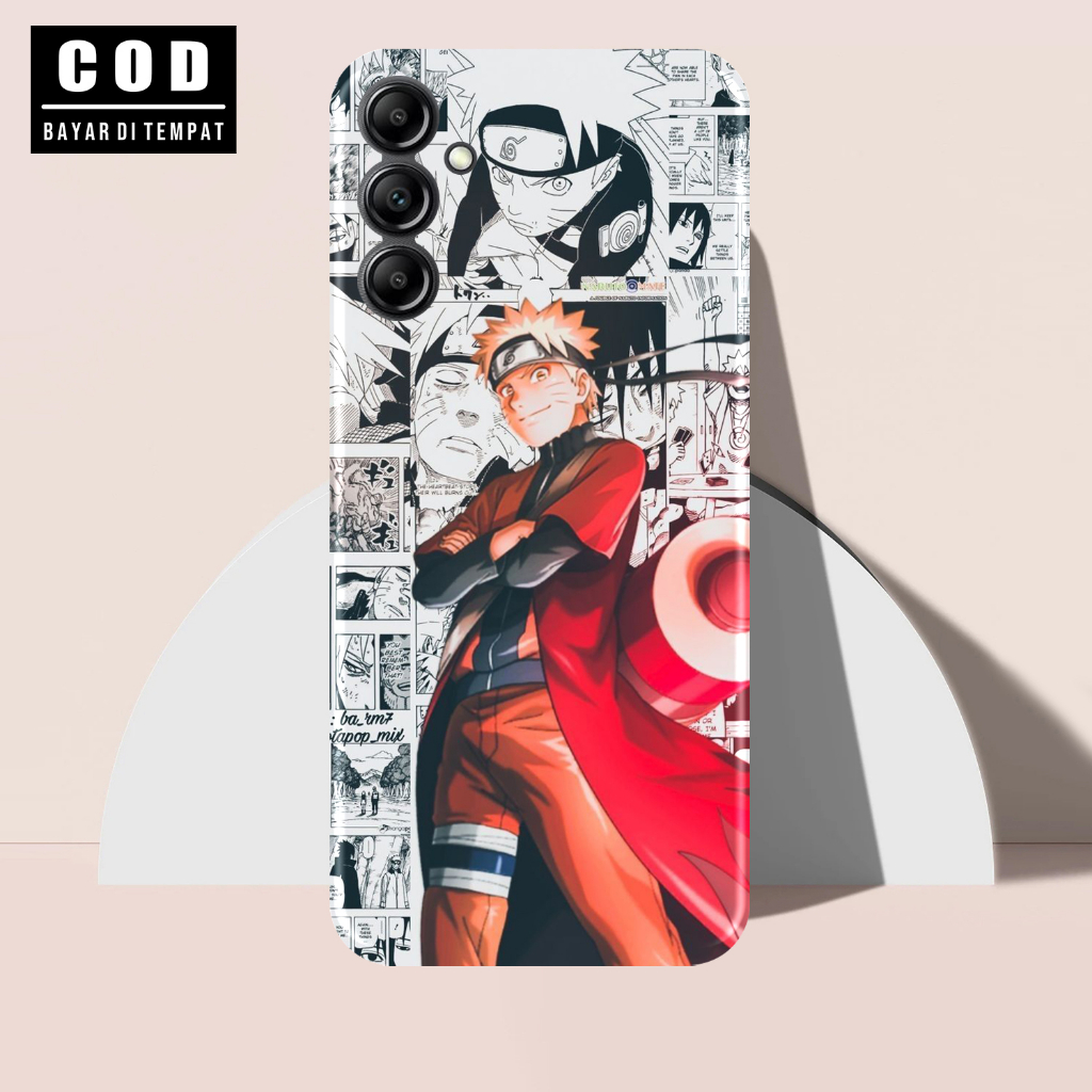 Case  SAMSUNG A14-Hp - Casing Hp - Softcase Case Hp  SAMSUNG A14 - Casing Hp - Softcase - Case Hp  S