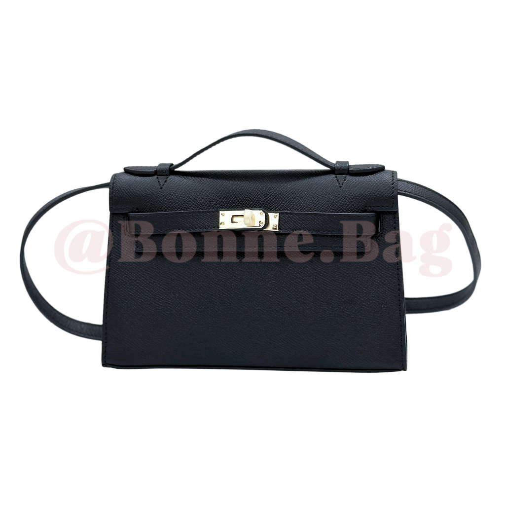 KELLY MINI Bag No Brand - Tas Wanita Handbag Sling Elegan Semi Formal Jalan-jalan Arisan Kantor Kerj