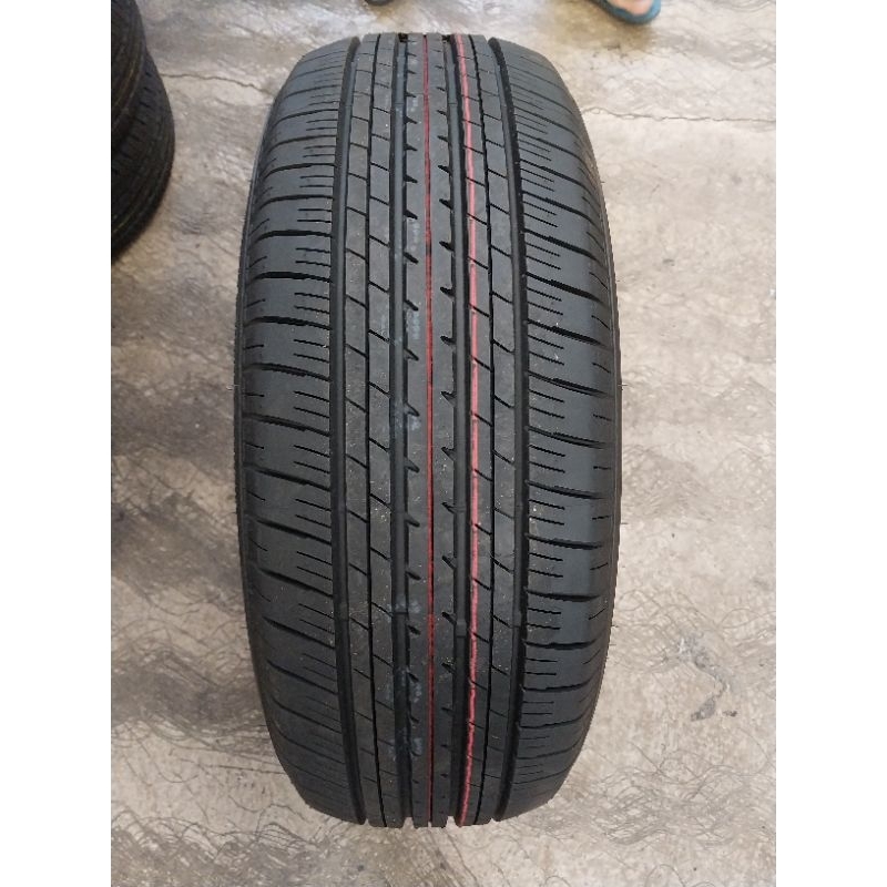 Ban Bridgestone Dueler  235/60 R18 D33 H/L