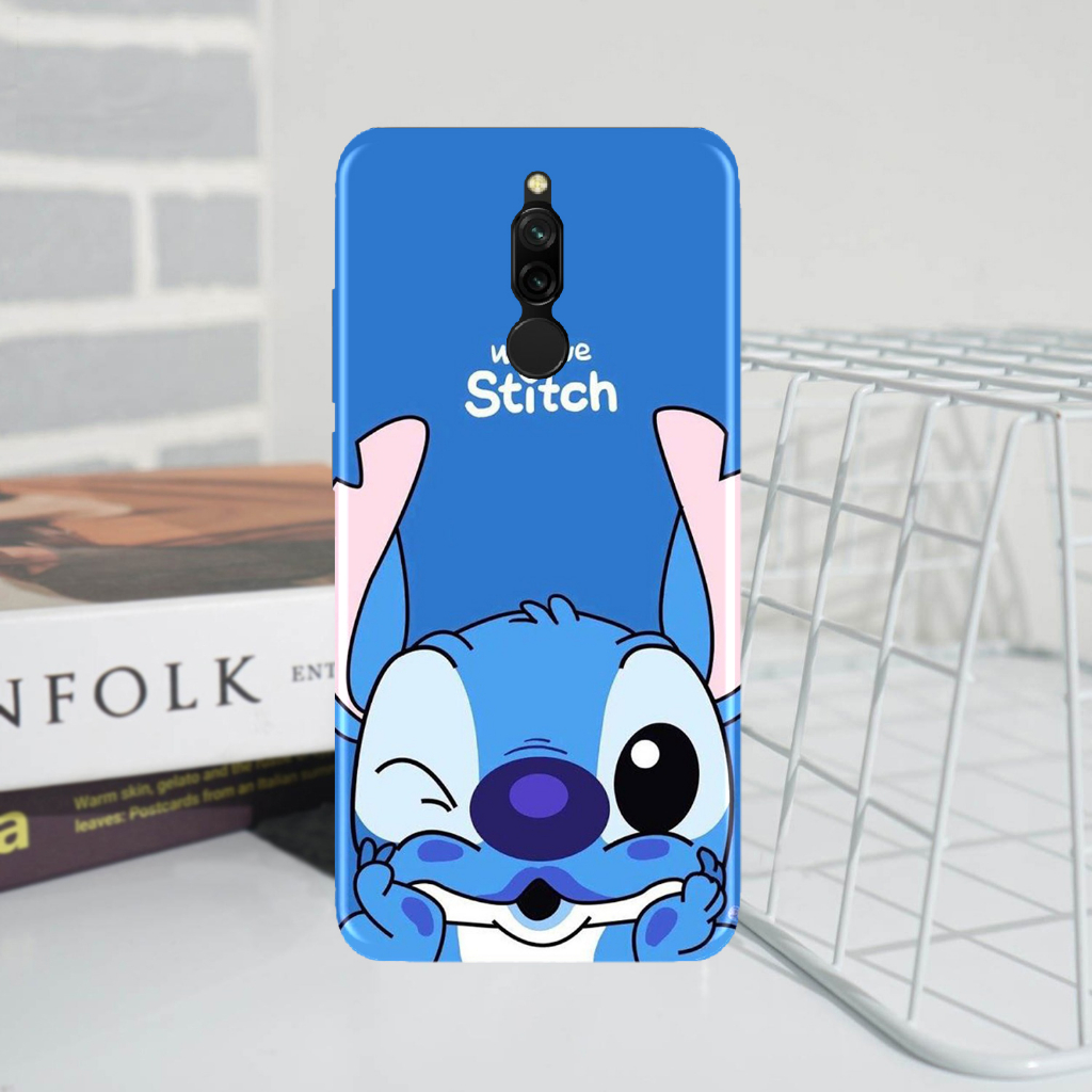 Case  REDMI 8 - Casing Hp - Softcase Case Hp  REDMI 8- Casing Hp - Softcase - Case Hp  REDMI 8 - Cas