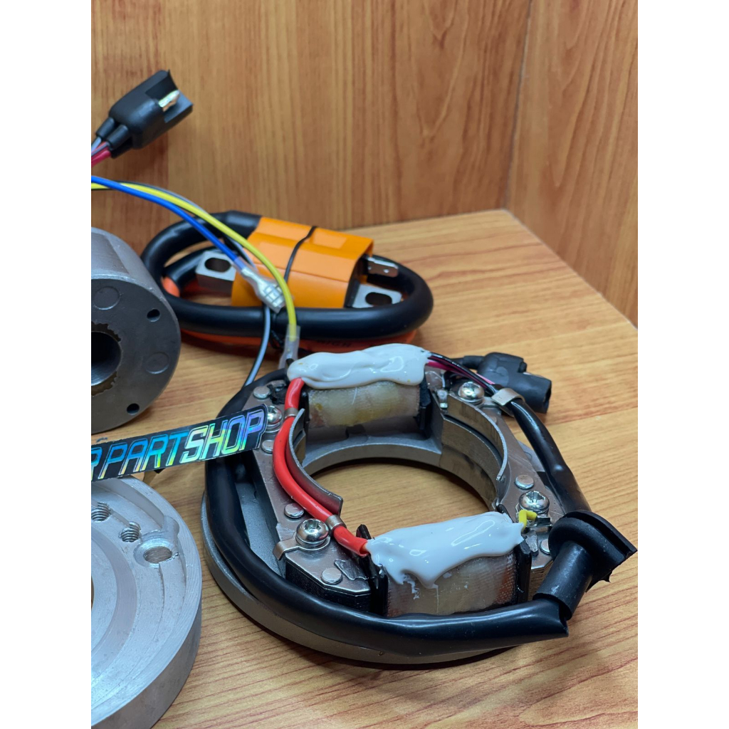 PENGAPIAN RM MAGNIT RM SET PLENDES PNP RX KING RXKING RX SPECIAL