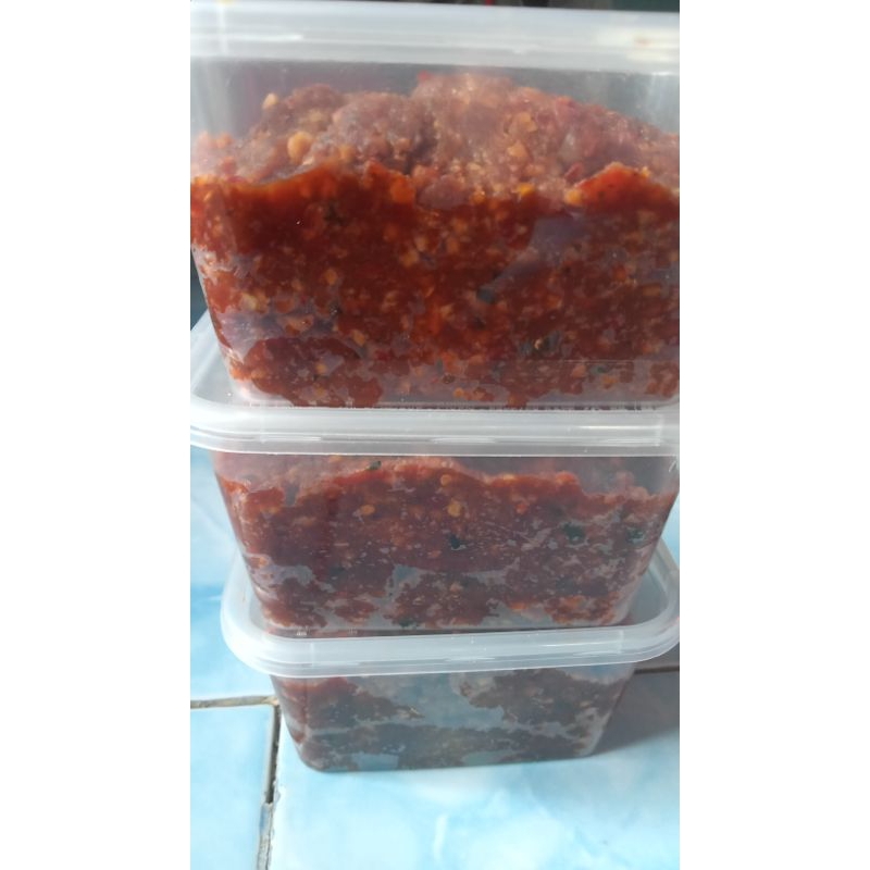 

sambel pecel