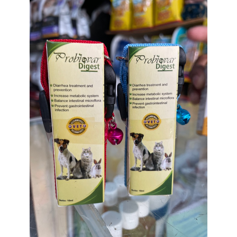 Probiovar Digest
