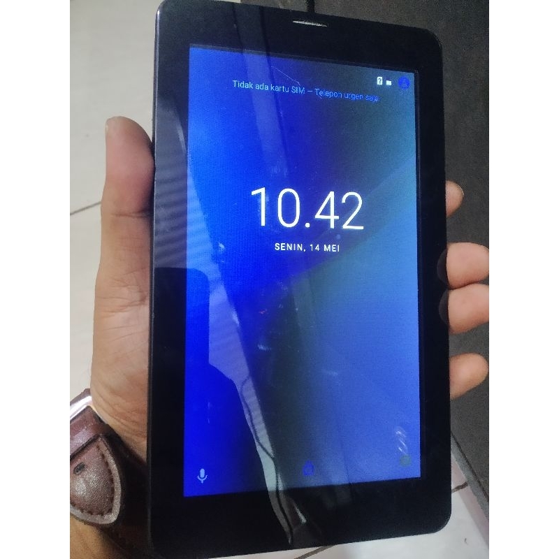Tab Evercoss M70 Lte