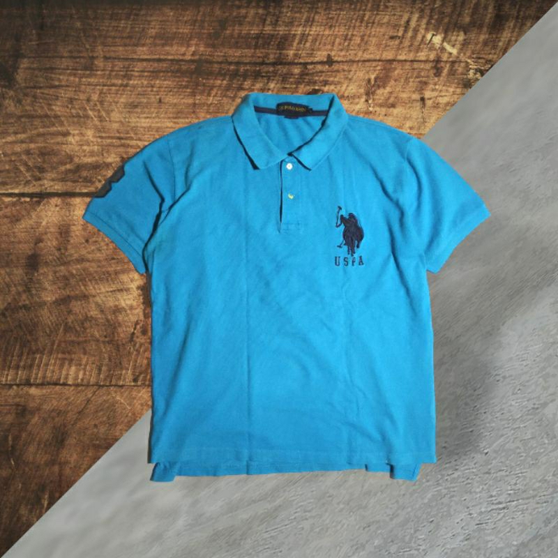 Polo shirt USPA
