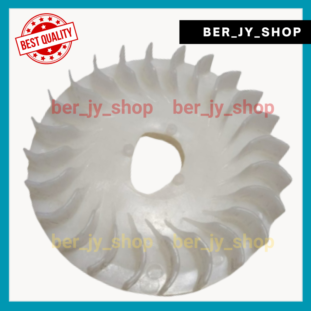 GX160 - Kipas Pendingin Fan Cooling GX160 GX200 GX 160 GX 200