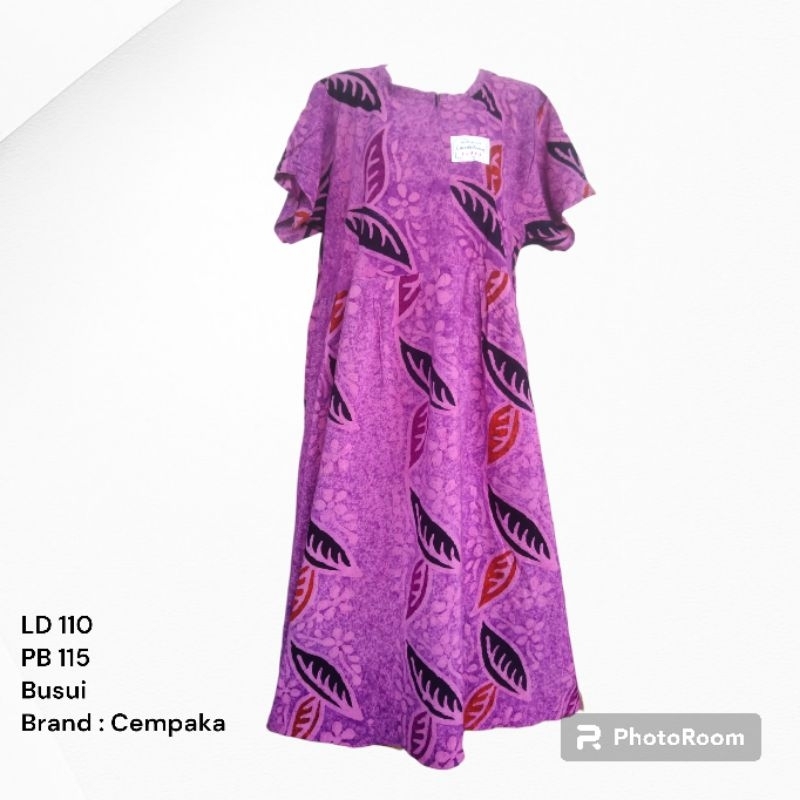 daster cempaka super | daster cempaka original | daster cempaka besar