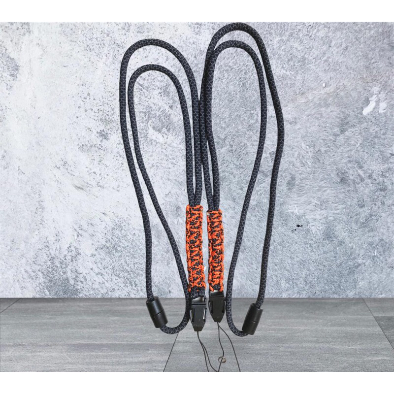 TALI GANTUNGAN ID CARD HOLDER / KALUNG O RING / LANYARD ID CARD NAMETAG / TALI HP / CARD HOLDER / KA