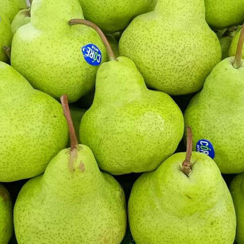 

pir hijau peckham