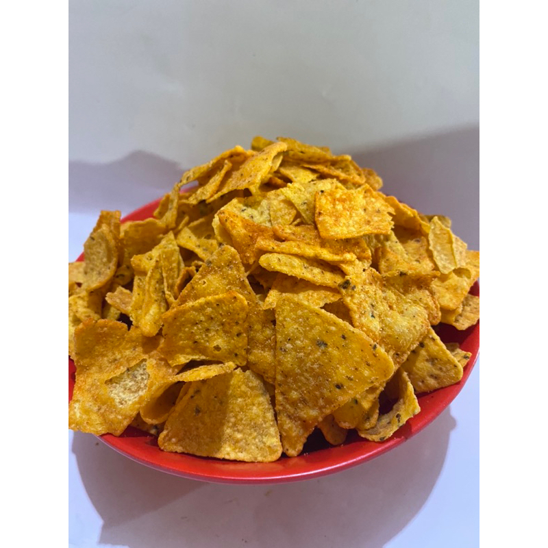 

Tortila produk TES