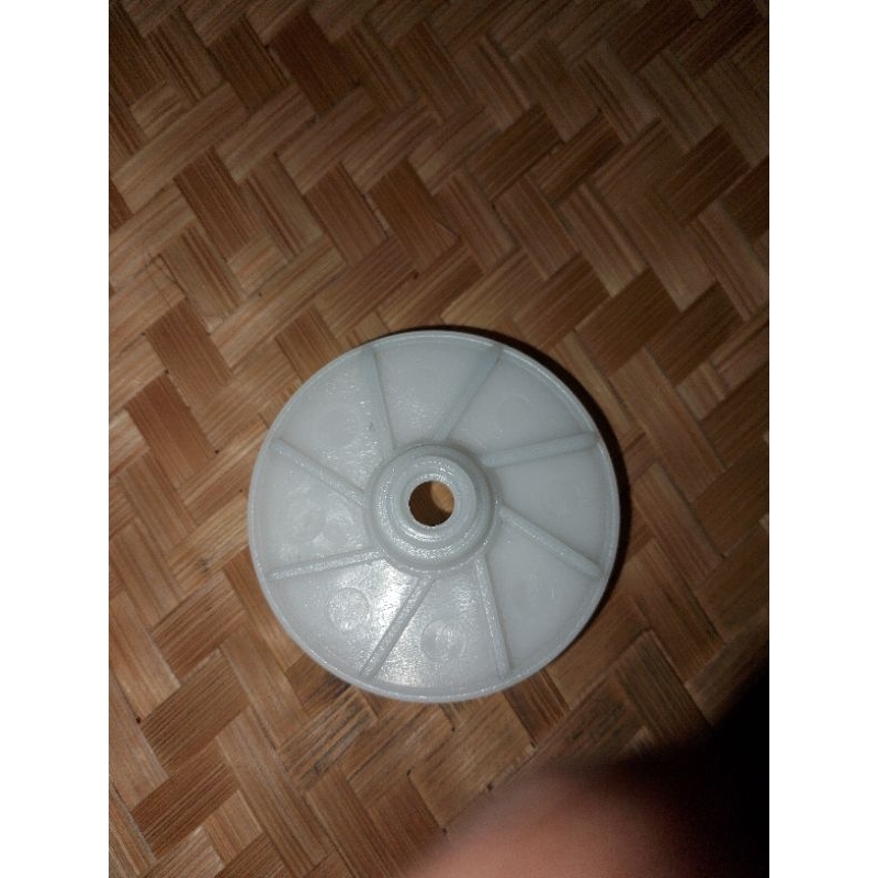 Gear blender/internal gear/gear cople blender original cosmos