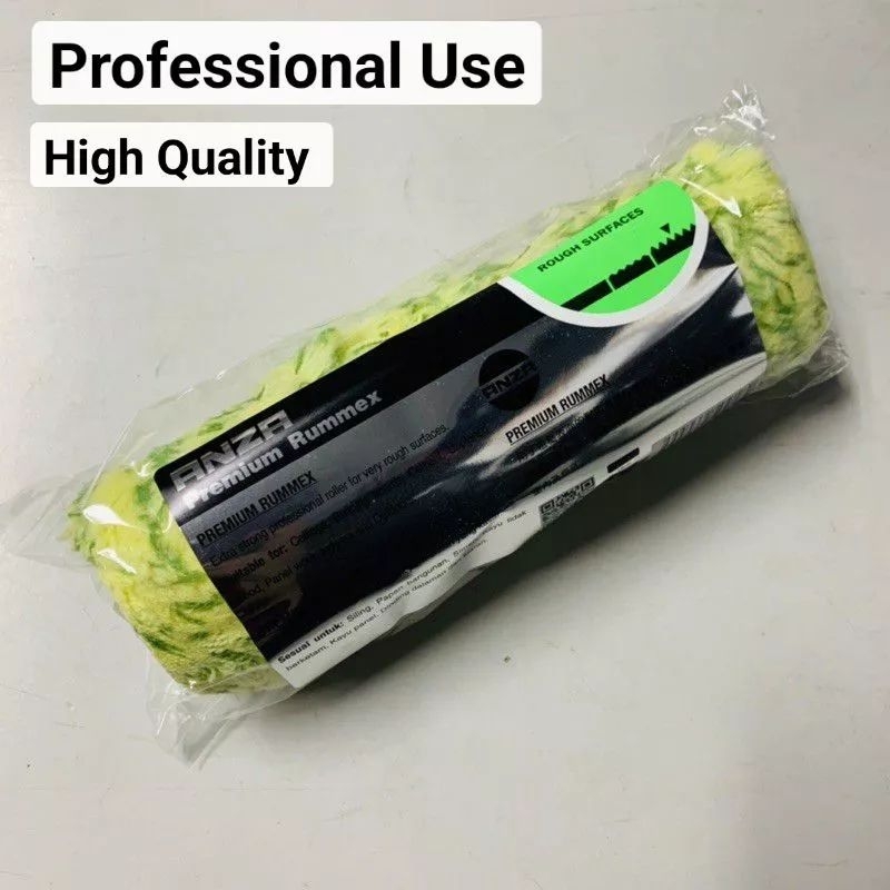 ORIGINAL ANZA KUAS ROL CAT