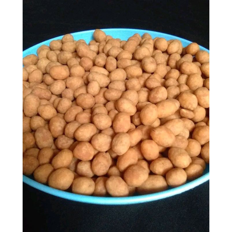 

KACANG TELUR HOMEMADE/CEMILAN ENAK GURIH 500 gram-1 Kg