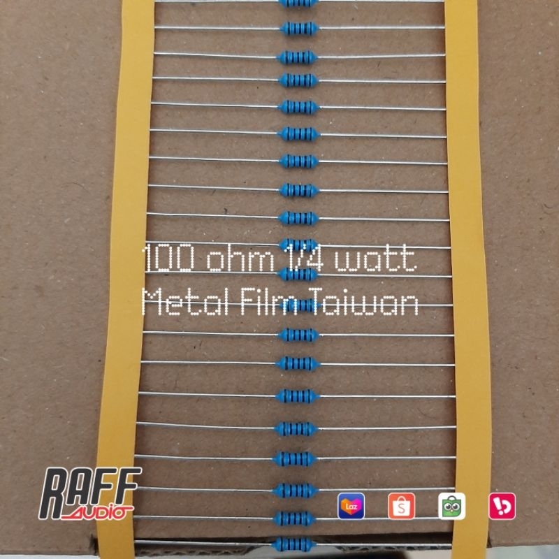 Harga R100 OHM Terbaru Jul 2025 | BigGo Indonesia