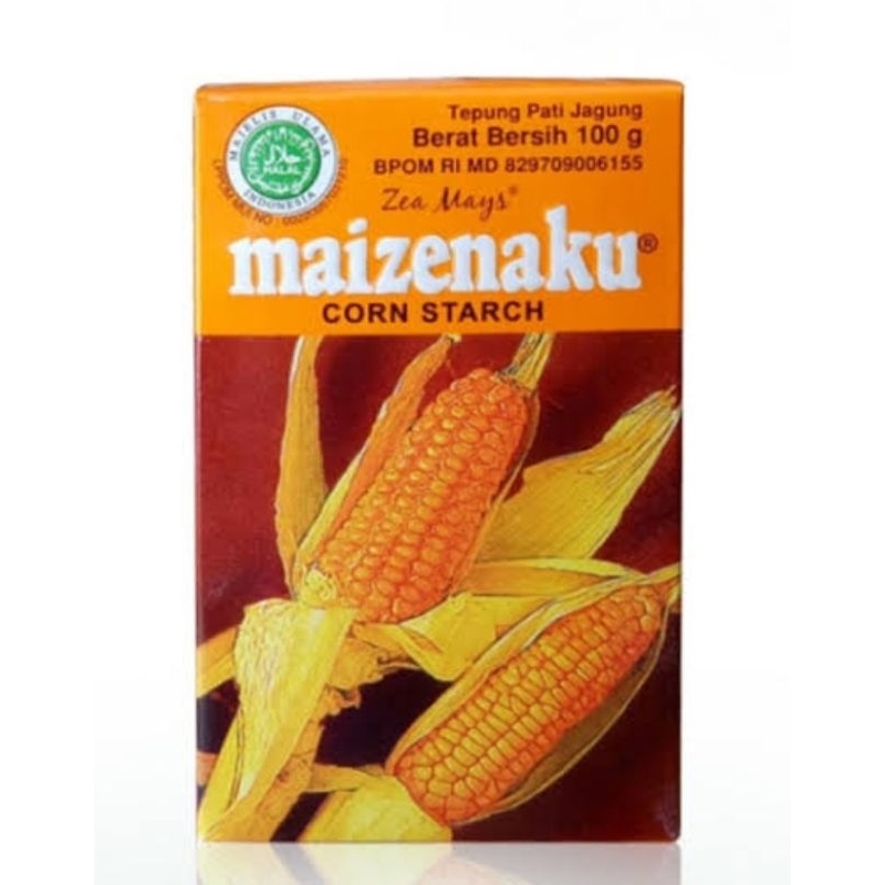 

tepung maizena 100gr