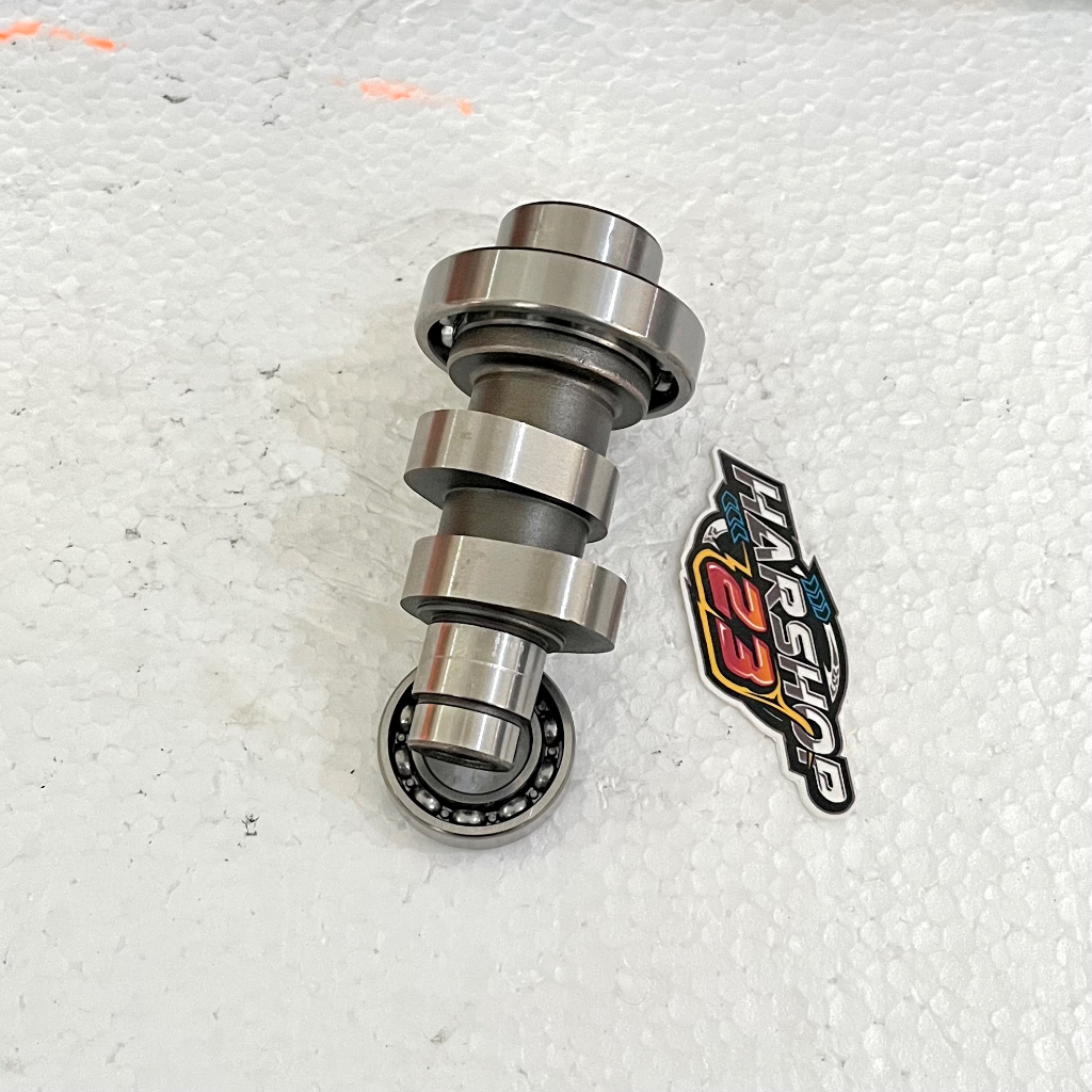 NOKEN AS RACING SUPRA X 125 KARISMA KIRANA HARIAN TOURING HEREX