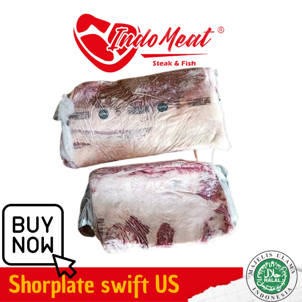 

Shorplate Swift US