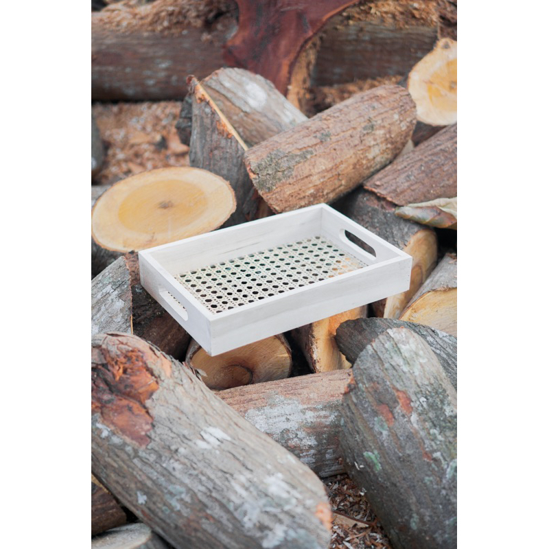 	 Nampan Rotan,TRAY RATTAN,piring,rotan,nampan,nampan rotan,baki kayu,tray,piring anyaman,baki,wooden tray,hantaran	