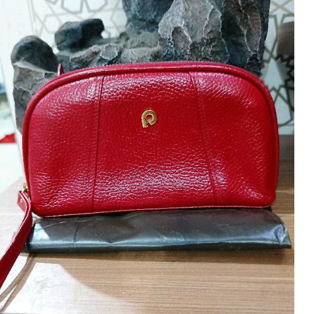 dompet papillon preloved/papillon second