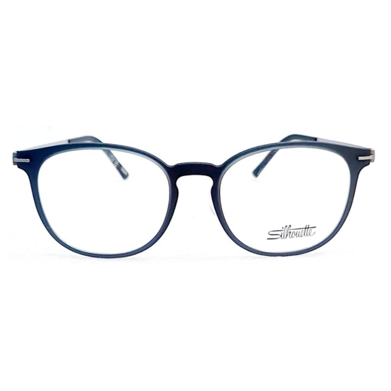 FRAME KACAMATA SILHOUETTE Infinity View SPX 2938 75 9010 S52 Original