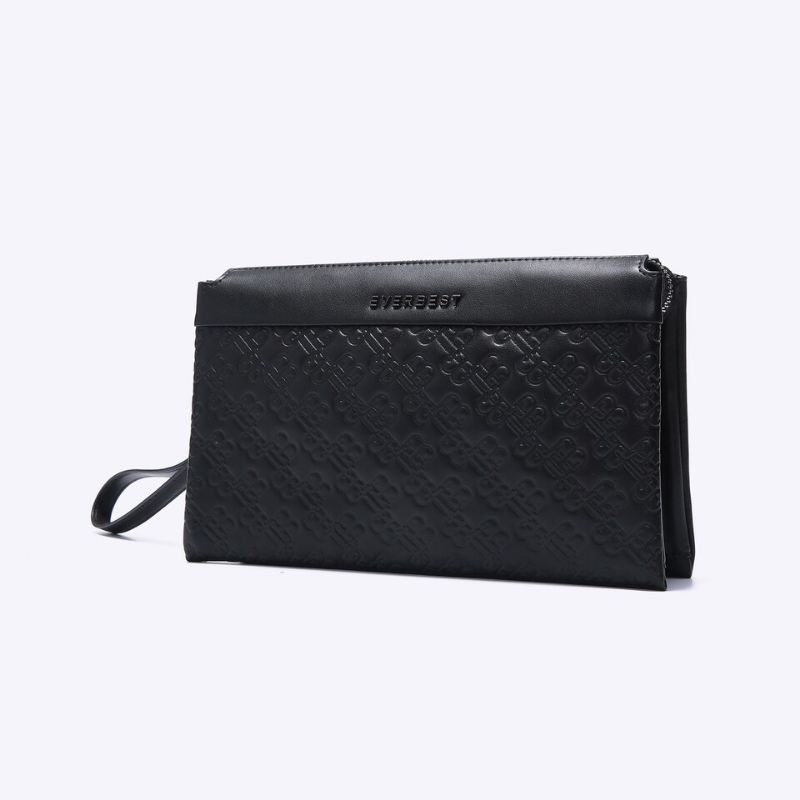 Tas Pria Clucth EVERBEST ORIGINAL