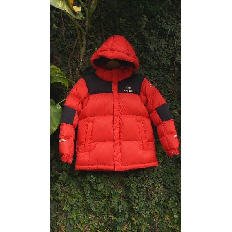 Eider Bumble Goese For Kids Jakcet | Jaket anak | Jaket Outdoor | Jaket Gunung | Duckdown | Puffer.