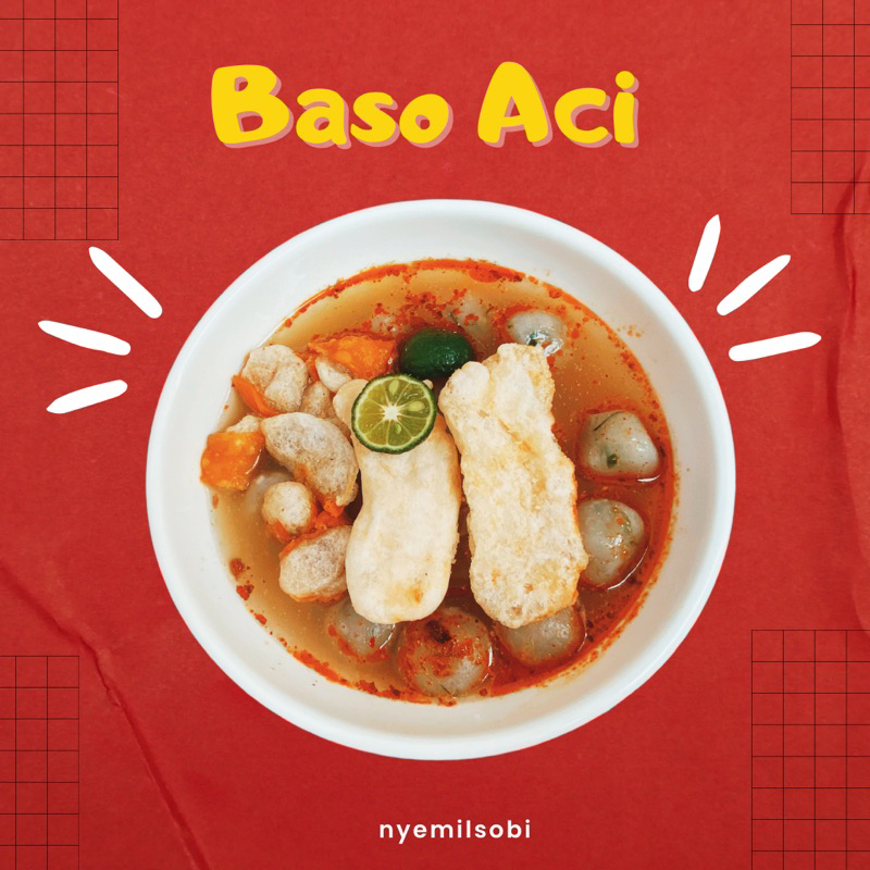 

Baso Aci isi Jando