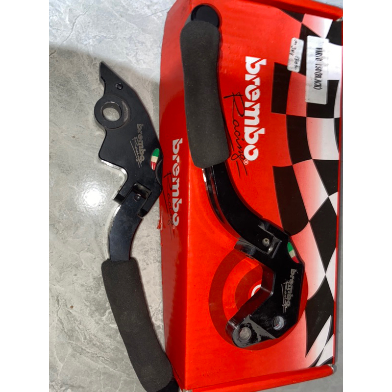 hendel rem brembo vario 125/150 new