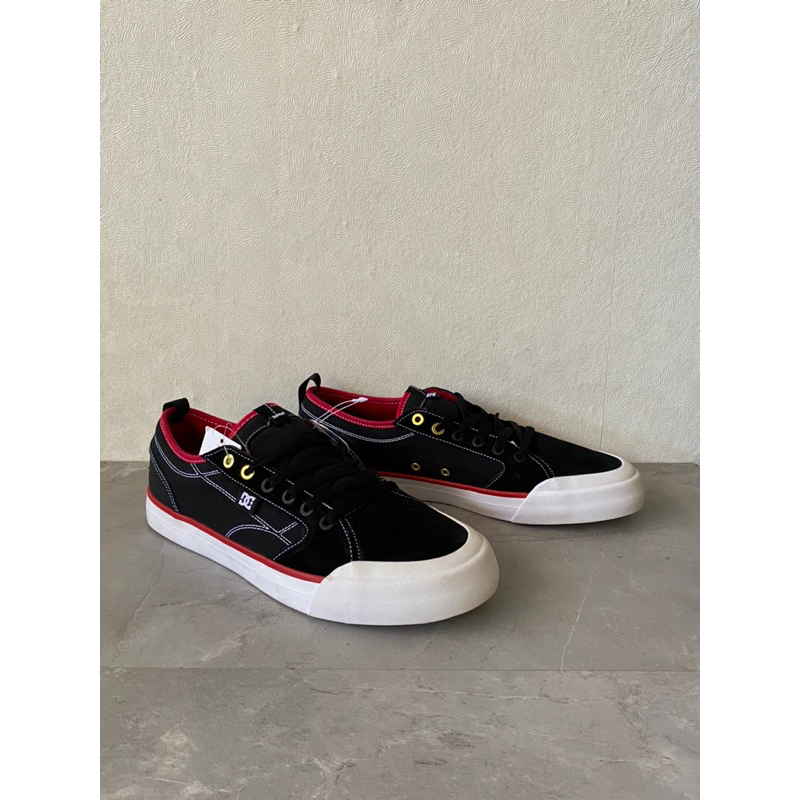sepatu DC orignal Evan Smith m shoes