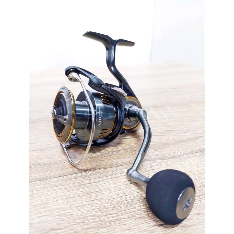 Reel Daiwa AIRITY LT 5000D-CXH| Saltwater