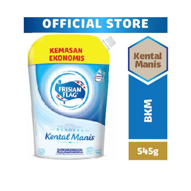

susu kental manis FF 545gr