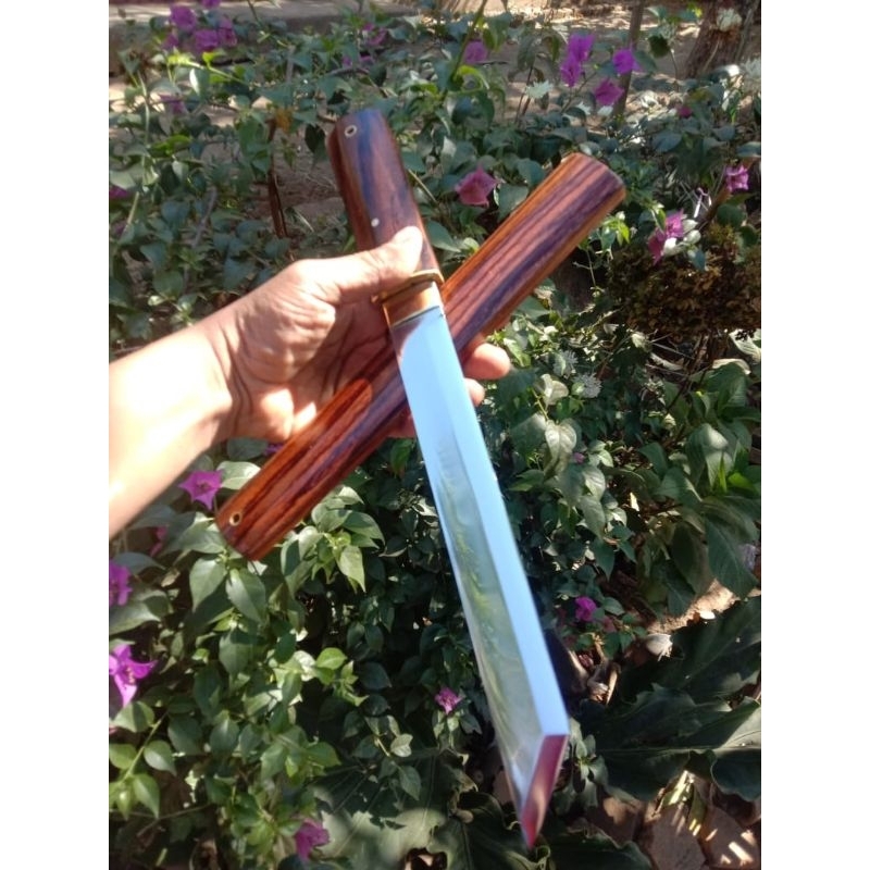 Tanto Mini Serbaguna 25cm