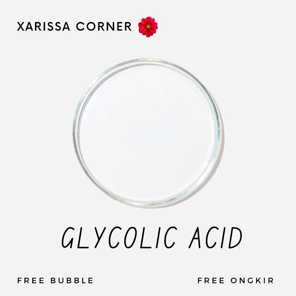 Pure Glycolic Acid Peeling Liquid 100 GR