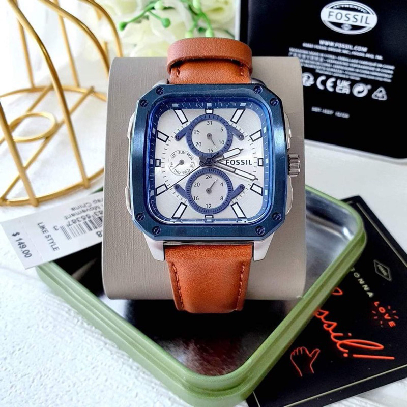 Jam F0S1L BQ2658 NEW