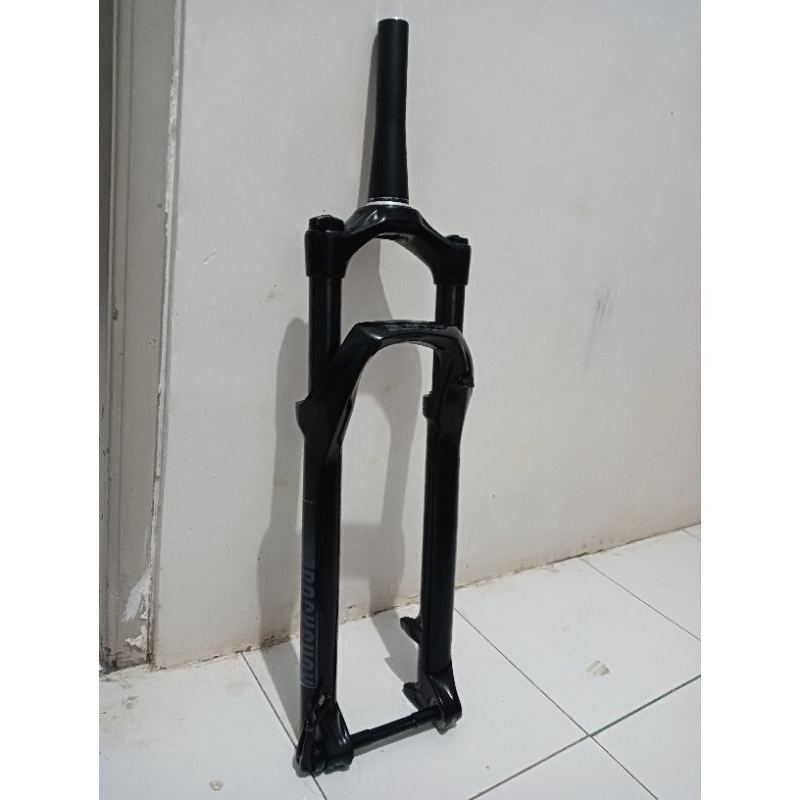 fork rockshox judy 29 TA boost