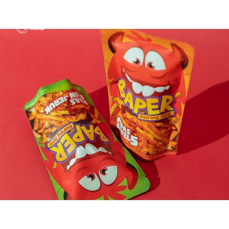 

Basreng Super Nampoll