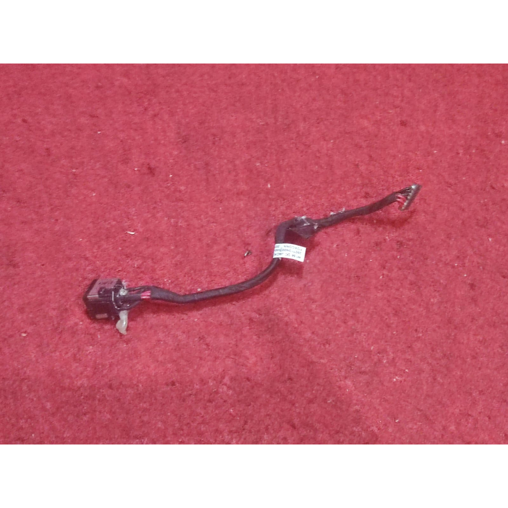 DC Power Jack Laptop HP Elitebook 8570w