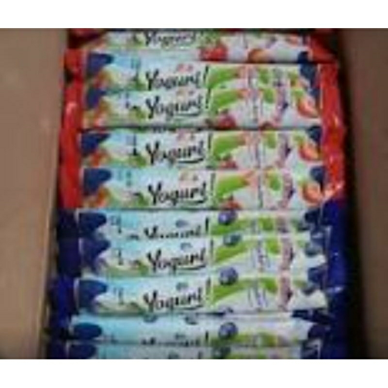 

paket usaha Cimory Yoghurt, isi 25 pc. ada 2 varian strow dan bluberry