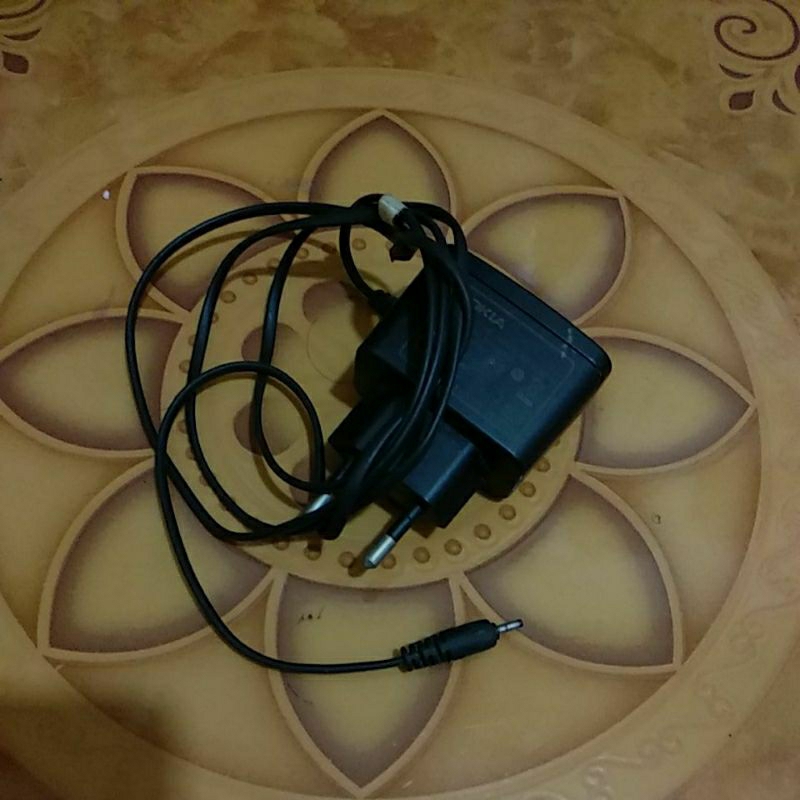 Charger Hp Nokia Jadul