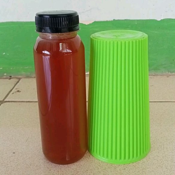 

Madu Kelulut Kalimantan Barat