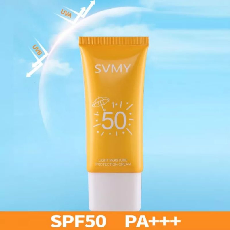 Sunscreen lameila spf 50 pa++