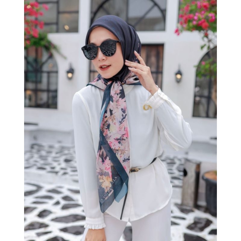 Camela Scarves - Ayra Series