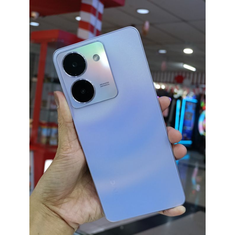 VIVO Y27 5G RAM6/128 GB