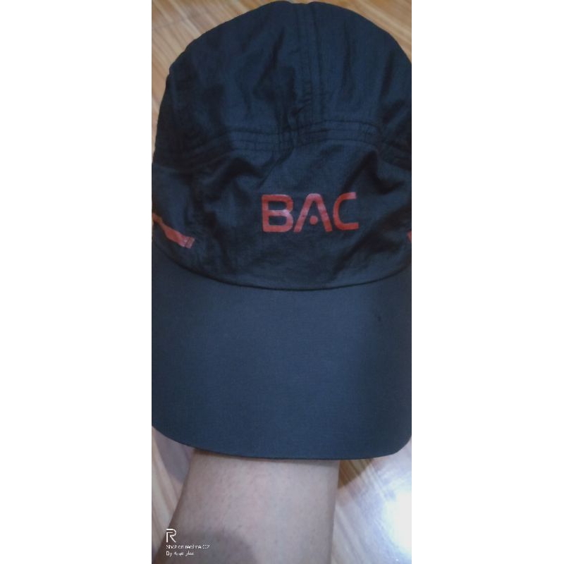 TOPI Outdoor Second BlackYak