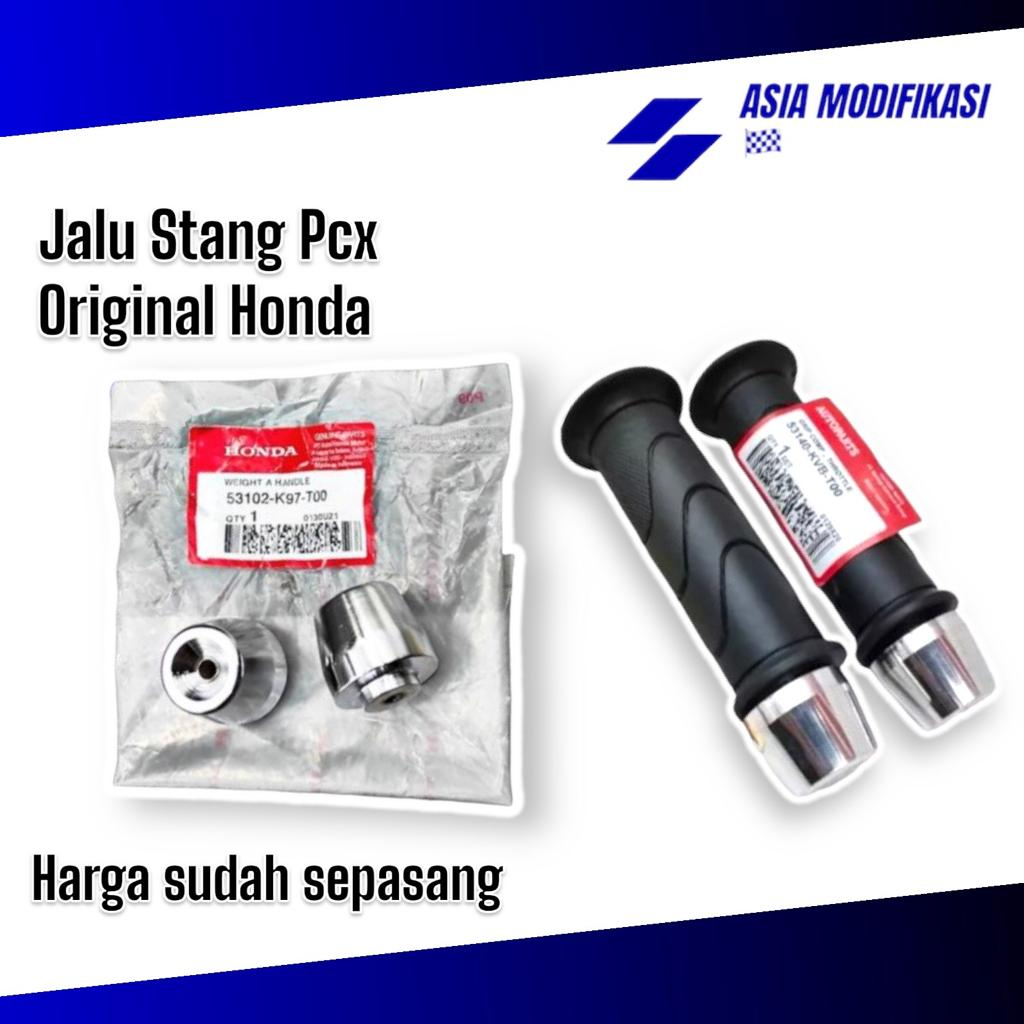 JALU STANG JALU STANG PCX ORIGINAL JALU STANG VARIO JALU STANG GENIO JALU STANG AEROX JALU STANG SCO
