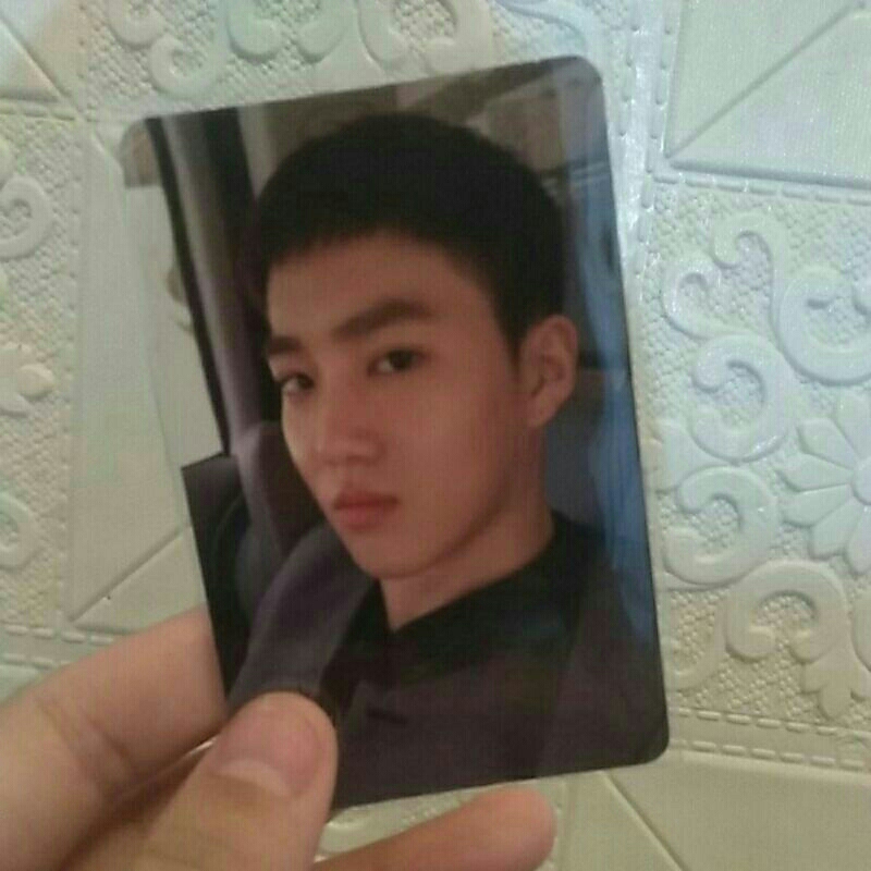 PhotocardSuhoOfficial_SelfPortrait