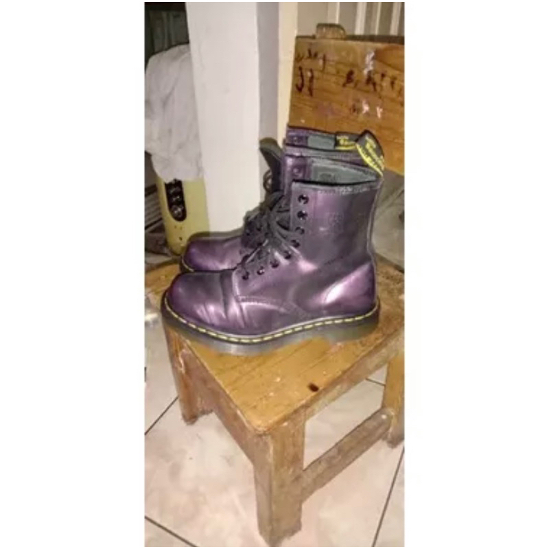 Dr. Martens 1460