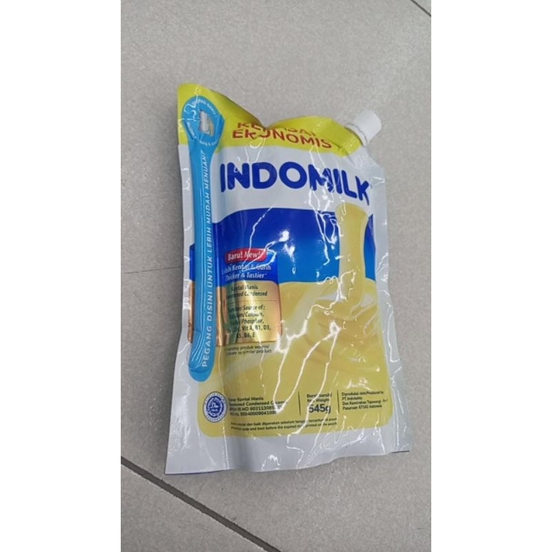 

susu indomilk