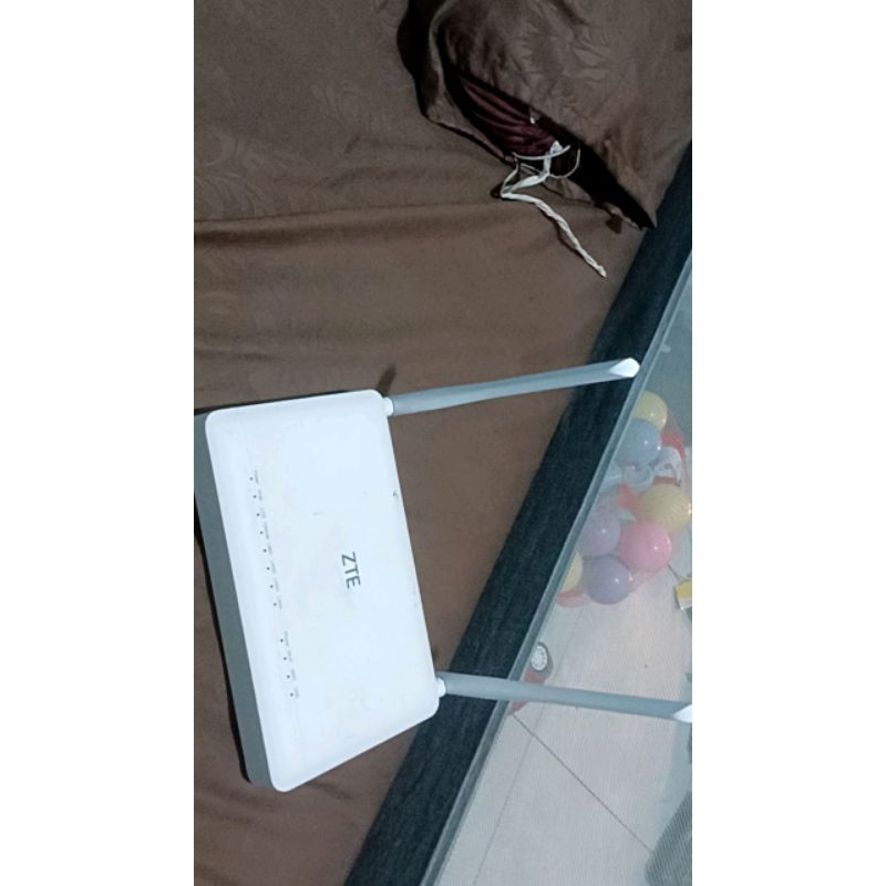 ZTE ZXHN F670L